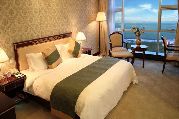 Xin Shi Dai Hotel (Yantai)